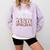 Baseball Mom Cute Baseball Mama Proud Senior Baseball Player Comfort Colors Sweatshirt Crimson Baseball Mom Cute Baseball Mama Proud Senior Baseball Player Comfort Colors Sweatshirt Crimson