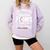 Baseball Mom We Don´t Just Look Crazy Baseball Player Comfort Colors Sweatshirt Crimson Baseball Mom We Don´t Just Look Crazy Baseball Player Comfort Colors Sweatshirt Crimson