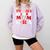 In My Baseball Mom Era Endless Memories Stylish Tribute Comfort Colors Sweatshirt Crimson In My Baseball Mom Era Endless Memories Stylish Tribute Comfort Colors Sweatshirt Crimson