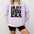 In My Baseball Mom Era Mom Life Game Day Vibes Mama Comfort Colors Sweatshirt Crimson