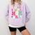 In My Baseball Mom Era Baseball Mama Premium Comfort Colors Sweatshirt Crimson In My Baseball Mom Era Baseball Mama Premium Comfort Colors Sweatshirt Crimson