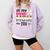 In My Baseball Mom Era Baseball Mom Mother Comfort Colors Sweatshirt Crimson In My Baseball Mom Era Baseball Mom Mother Comfort Colors Sweatshirt Crimson