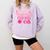 In My Baseball Mom Era Retro Mom Life Mother's Day 2024 Premium Comfort Colors Sweatshirt Crimson In My Baseball Mom Era Retro Mom Life Mother's Day 2024 Premium Comfort Colors Sweatshirt Crimson