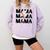 Baseball Mom Game Day Baseball Season Gameday Sports Mama Comfort Colors Sweatshirt Crimson Baseball Mom Game Day Baseball Season Gameday Sports Mama Comfort Colors Sweatshirt Crimson