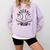 Baseball Mom Homerun Best Mom Sport Athlete Comfort Colors Sweatshirt Crimson Baseball Mom Homerun Best Mom Sport Athlete Comfort Colors Sweatshirt Crimson
