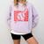 Baseball Mom Homerun Best Mom Sport Player Comfort Colors Sweatshirt Crimson Baseball Mom Homerun Best Mom Sport Player Comfort Colors Sweatshirt Crimson