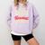 Baseball Mom Stressed Blessed And Baseball Obsessed Premium Comfort Colors Sweatshirt Crimson Baseball Mom Stressed Blessed And Baseball Obsessed Premium Comfort Colors Sweatshirt Crimson