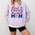 Baseball Mom Tee Loud & Proud Baseball Mom Comfort Colors Sweatshirt Crimson Baseball Mom Tee Loud & Proud Baseball Mom Comfort Colors Sweatshirt Crimson