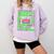 Baseball Mom Traits For Great Mothers Grey And Green Comfort Colors Sweatshirt Crimson Baseball Mom Traits For Great Mothers Grey And Green Comfort Colors Sweatshirt Crimson