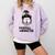 Baseball Momster Messy Bun Skull Mom For Women Halloween Comfort Colors Sweatshirt Crimson Baseball Momster Messy Bun Skull Mom For Women Halloween Comfort Colors Sweatshirt Crimson