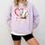 Baseball Nona Family Matching Cute Baseball Lover Comfort Colors Sweatshirt Crimson Baseball Nona Family Matching Cute Baseball Lover Comfort Colors Sweatshirt Crimson