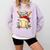 Baseball Santa Christmas Ball Baseball Lover Player Boys Comfort Colors Sweatshirt Crimson Baseball Santa Christmas Ball Baseball Lover Player Boys Comfort Colors Sweatshirt Crimson