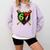 Baseball Six Seven 67 Meme Ice Cream Drip Xmas Women Men Comfort Colors Sweatshirt Crimson Baseball Six Seven 67 Meme Ice Cream Drip Xmas Women Men Comfort Colors Sweatshirt Crimson