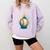 Baseball Splash Team Player For Kids Men Women Comfort Colors Sweatshirt Crimson Baseball Splash Team Player For Kids Men Women Comfort Colors Sweatshirt Crimson