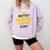 Best Baseball Umpire Job Occupation Comfort Colors Sweatshirt Crimson Best Baseball Umpire Job Occupation Comfort Colors Sweatshirt Crimson
