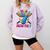 Blue Checkered I Was 6 Now I'm 7 Birthday Cake Baseball Drip Comfort Colors Sweatshirt Crimson Blue Checkered I Was 6 Now I'm 7 Birthday Cake Baseball Drip Comfort Colors Sweatshirt Crimson