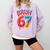 Bruh 67 Baseball Drip Number 67 Player 67th Birthday Comfort Colors Sweatshirt Crimson Bruh 67 Baseball Drip Number 67 Player 67th Birthday Comfort Colors Sweatshirt Crimson