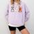 Bunny Football Baseball Sport Easter Day Comfort Colors Sweatshirt Crimson Bunny Football Baseball Sport Easter Day Comfort Colors Sweatshirt Crimson