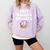 Busy Raising Ballers Baseball Mom Groovy Mother Day Comfort Colors Sweatshirt Crimson Busy Raising Ballers Baseball Mom Groovy Mother Day Comfort Colors Sweatshirt Crimson