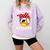 Busy Raising Ballers Baseball Softball Soccer Mom Premium Tri-Blend Comfort Colors Sweatshirt Crimson Busy Raising Ballers Baseball Softball Soccer Mom Premium Tri-Blend Comfort Colors Sweatshirt Crimson