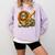 Camo Ice Cream Drip Baseball Stuff Baseball Drip Boys Comfort Colors Sweatshirt Crimson Camo Ice Cream Drip Baseball Stuff Baseball Drip Boys Comfort Colors Sweatshirt Crimson