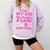 I Can't My Kid Has Practice A Game Or Something Baseball Mom Comfort Colors Sweatshirt Crimson I Can't My Kid Has Practice A Game Or Something Baseball Mom Comfort Colors Sweatshirt Crimson