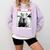 Capybara Love Valentines Day Cute Animal Hearts Raglan Baseball Tee Comfort Colors Sweatshirt Crimson Capybara Love Valentines Day Cute Animal Hearts Raglan Baseball Tee Comfort Colors Sweatshirt Crimson