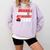 Cards Collector Baseball Cards Are My Retirement Plan Comfort Colors Sweatshirt Crimson
