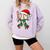 Christmas Baseball Drip For Boys Ice Cream Drip Baseball Comfort Colors Sweatshirt Crimson Christmas Baseball Drip For Boys Ice Cream Drip Baseball Comfort Colors Sweatshirt Crimson