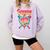 Christmas Gingerbread Bruh 67 Baseball Ice Cream Drip Kids Comfort Colors Sweatshirt Crimson Christmas Gingerbread Bruh 67 Baseball Ice Cream Drip Kids Comfort Colors Sweatshirt Crimson