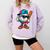 Cool Baseball Drip For Boys Ice Cream Drip Baseball Kids Comfort Colors Sweatshirt Crimson Cool Baseball Drip For Boys Ice Cream Drip Baseball Kids Comfort Colors Sweatshirt Crimson