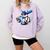 Cool Rabbit Baseball Easter Men Boy Toddler Kid Comfort Colors Sweatshirt Crimson Cool Rabbit Baseball Easter Men Boy Toddler Kid Comfort Colors Sweatshirt Crimson