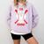 Cute Baseball Mom Out Of Your League Mommy Sports Players Premium Comfort Colors Sweatshirt Crimson Cute Baseball Mom Out Of Your League Mommy Sports Players Premium Comfort Colors Sweatshirt Crimson
