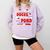 Cute Ducks On The Pond Cute Baseball Mom T-Shirt Comfort Colors Sweatshirt Crimson Cute Ducks On The Pond Cute Baseball Mom T-Shirt Comfort Colors Sweatshirt Crimson