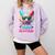 Drip Happens Baseball Ice Cream Bat And Ball With Sunglasses Comfort Colors Sweatshirt Crimson Drip Happens Baseball Ice Cream Bat And Ball With Sunglasses Comfort Colors Sweatshirt Crimson