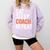 Eat Sleep Coach Repeat Shirt Men Women Baseball Lover Comfort Colors Sweatshirt Crimson Eat Sleep Coach Repeat Shirt Men Women Baseball Lover Comfort Colors Sweatshirt Crimson