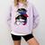 Filipina Baseball Mom Philippines Flag Baseball Girl Comfort Colors Sweatshirt Crimson Filipina Baseball Mom Philippines Flag Baseball Girl Comfort Colors Sweatshirt Crimson