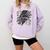 Game Day Baseball Retro Checkered Baseball Comfort Colors Sweatshirt Crimson Game Day Baseball Retro Checkered Baseball Comfort Colors Sweatshirt Crimson