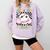 Game Day Vibes Softball Baseball Groovy Game Day Girls Women Comfort Colors Sweatshirt Crimson Game Day Vibes Softball Baseball Groovy Game Day Girls Women Comfort Colors Sweatshirt Crimson