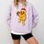 Gingerbread Man Baseball Christmas Comfort Colors Sweatshirt Crimson Gingerbread Man Baseball Christmas Comfort Colors Sweatshirt Crimson