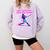 Your Girlfriend Likes My Swing Baseball Quote Boys Men Comfort Colors Sweatshirt Crimson Your Girlfriend Likes My Swing Baseball Quote Boys Men Comfort Colors Sweatshirt Crimson