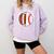 Grammy Of Ballers Football Baseball Grandma Grammy Comfort Colors Sweatshirt Crimson Grammy Of Ballers Football Baseball Grandma Grammy Comfort Colors Sweatshirt Crimson