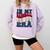 Groovy In My Baseball Mom Era Baseball Mama Mother's Day Comfort Colors Sweatshirt Crimson Groovy In My Baseball Mom Era Baseball Mama Mother's Day Comfort Colors Sweatshirt Crimson