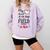 My Heart Is On That Field Ball Gigi Baseball Mom Comfort Colors Sweatshirt Crimson My Heart Is On That Field Ball Gigi Baseball Mom Comfort Colors Sweatshirt Crimson