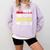Hit Hard Run Fast Turn Left Baseball Quote Fan Coach Premium Tri-Blend Comfort Colors Sweatshirt Crimson Hit Hard Run Fast Turn Left Baseball Quote Fan Coach Premium Tri-Blend Comfort Colors Sweatshirt Crimson