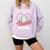 Home Runs And Heartbeats Being A Baseball Mom Comfort Colors Sweatshirt Crimson Home Runs And Heartbeats Being A Baseball Mom Comfort Colors Sweatshirt Crimson