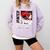 Hunter Greene Cincinnati MLB Baseball Players MLBHGR203M Comfort Colors Sweatshirt Crimson Hunter Greene Cincinnati MLB Baseball Players MLBHGR203M Comfort Colors Sweatshirt Crimson