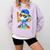 Ice Cream Baseball Drip Spots Sprinkle For Boys Youth Kids Comfort Colors Sweatshirt Crimson Ice Cream Baseball Drip Spots Sprinkle For Boys Youth Kids Comfort Colors Sweatshirt Crimson
