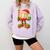Ice Cream Drip Baseball Christmas Baseball Drip Candy Cane Comfort Colors Sweatshirt Crimson Ice Cream Drip Baseball Christmas Baseball Drip Candy Cane Comfort Colors Sweatshirt Crimson