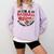 I'm A Baseball Mom Of Course I'm Broke Sport Lover Comfort Colors Sweatshirt Crimson I'm A Baseball Mom Of Course I'm Broke Sport Lover Comfort Colors Sweatshirt Crimson